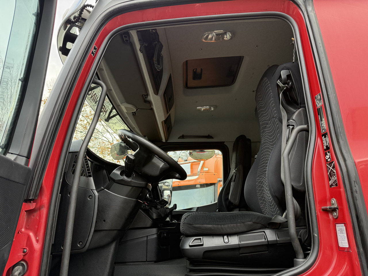 Mercedes-Benz Arocs 2642 LS 6X4 - وحدة جر: صورة 3 Mercedes-Benz Arocs 2642 LS 6X4 - وحدة جر: صورة 3