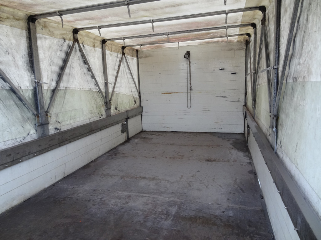 Renault Midlum 300.12 Fassi F80 - شاحنة كرين, شاحنات مسطحة: صورة 4 Renault Midlum 300.12 Fassi F80 - شاحنة كرين, شاحنات مسطحة: صورة 4