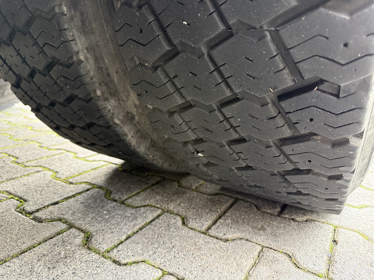 Scania G480 6X4 Kran Effer 255 6S bis 20.5 Meter - وحدة جر: صورة 5 Scania G480 6X4 Kran Effer 255 6S bis 20.5 Meter - وحدة جر: صورة 5