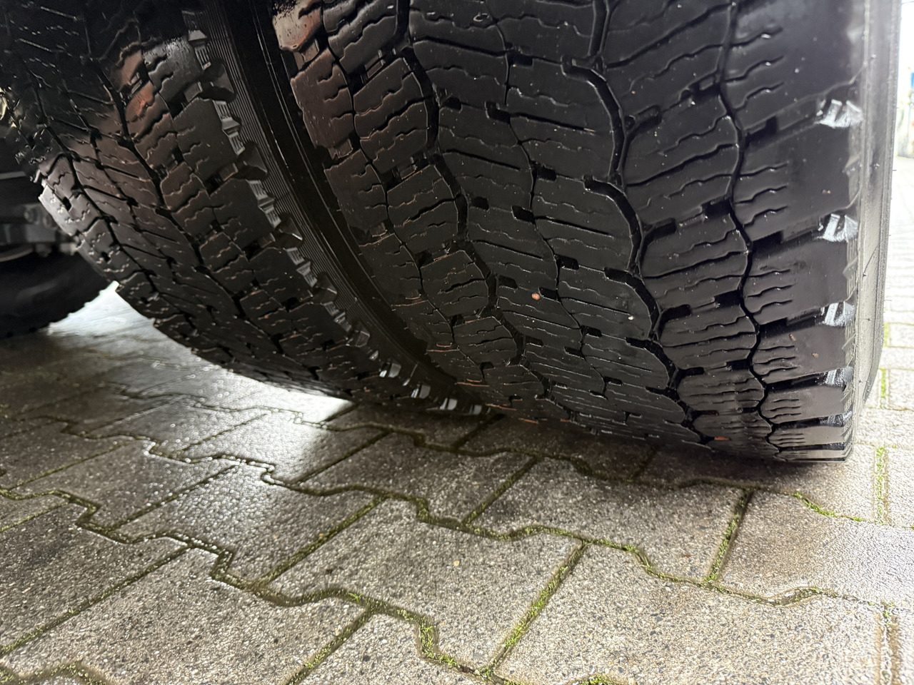 Scania P280 4X2 - شاحنة مقفلة: صورة 2 Scania P280 4X2 - شاحنة مقفلة: صورة 2