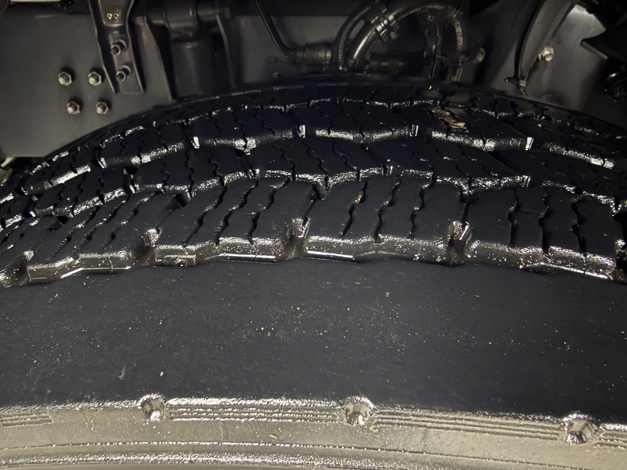 Scania P280 4X2 - شاحنة مقفلة: صورة 3 Scania P280 4X2 - شاحنة مقفلة: صورة 3