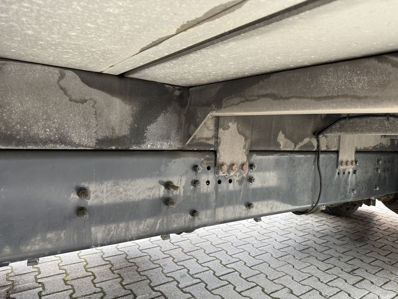 شاحنة كرين Scania P410 4X2 Palfinger PK 13001: صورة 14