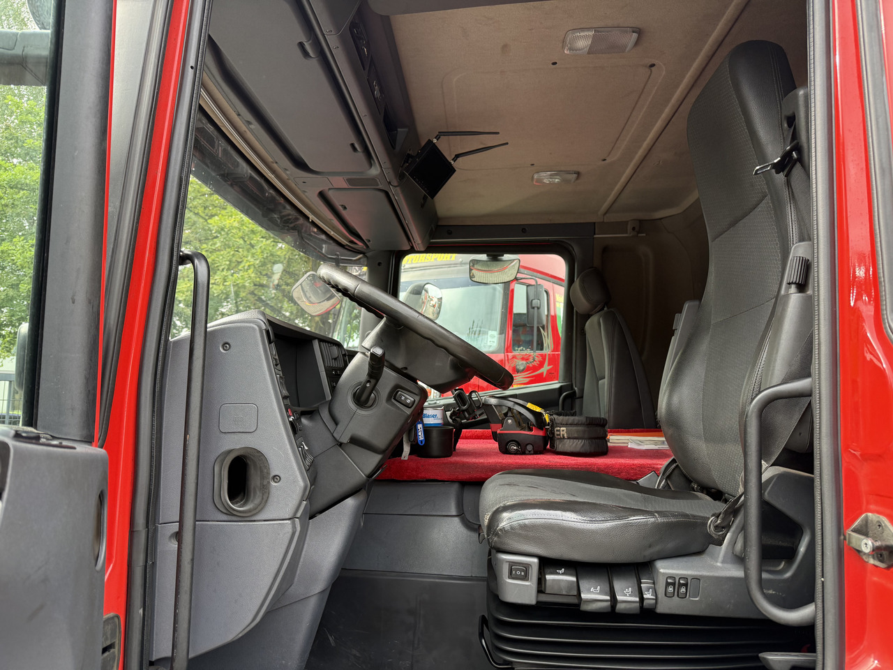 Scania P410 4X2 Palfinger PK 13001 - شاحنات مسطحة, شاحنة كرين: صورة 4 Scania P410 4X2 Palfinger PK 13001 - شاحنات مسطحة, شاحنة كرين: صورة 4