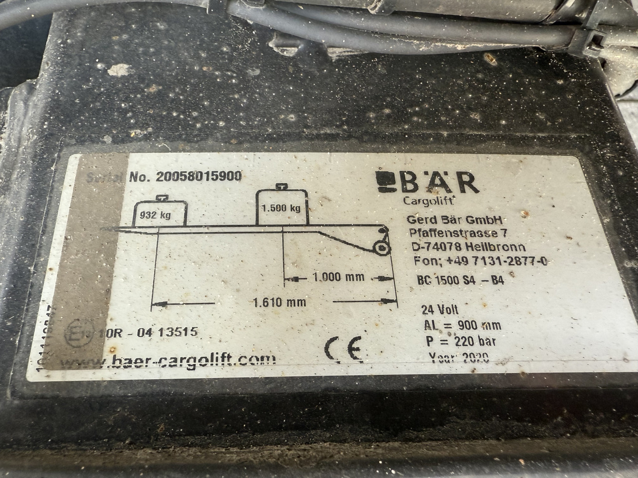 Volvo FL210 14 Tonner - شاحنة ستارة: صورة 3 Volvo FL210 14 Tonner - شاحنة ستارة: صورة 3