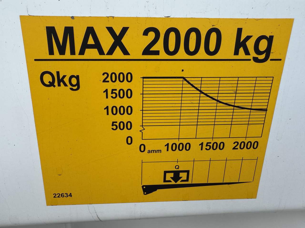 Volvo FL250.18 Carrier Supra 850Mt - شاحنة الفريزر: صورة 2 Volvo FL250.18 Carrier Supra 850Mt - شاحنة الفريزر: صورة 2