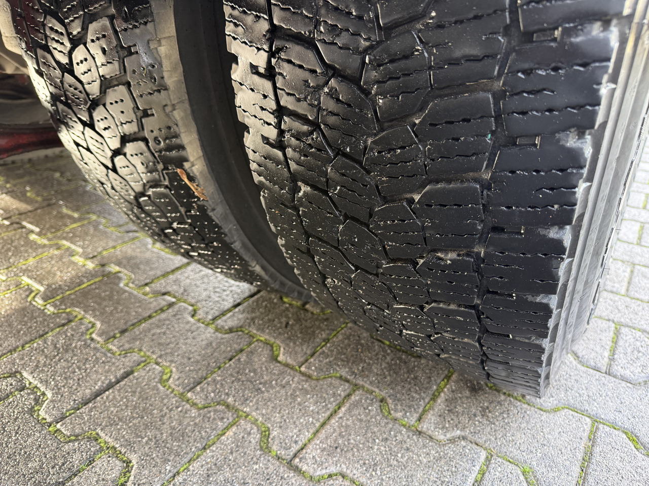 Volvo FM330 Kran Effer 165 bis 20 Meter - شاحنات مسطحة, شاحنة كرين: صورة 3 Volvo FM330 Kran Effer 165 bis 20 Meter - شاحنات مسطحة, شاحنة كرين: صورة 3