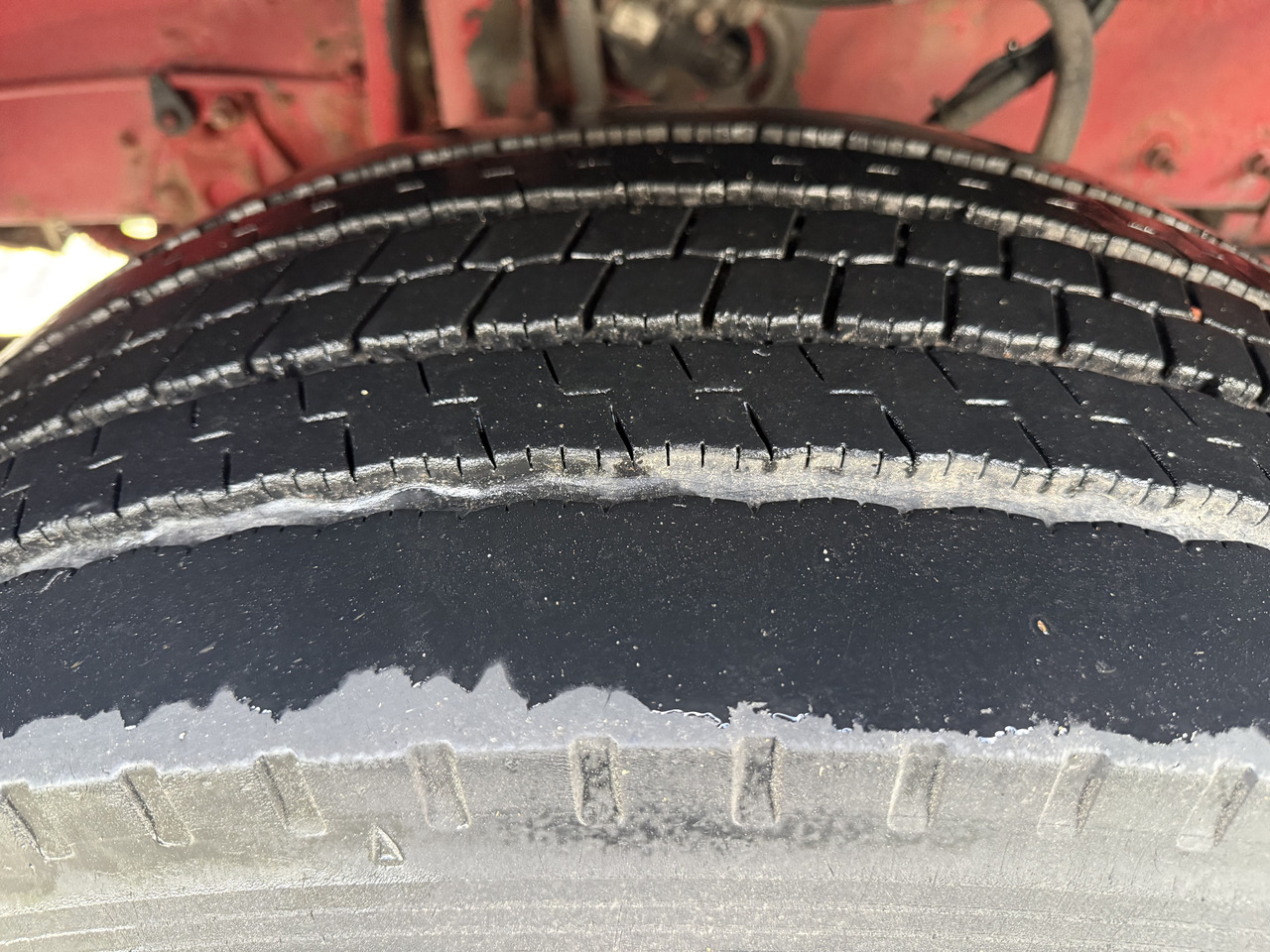 Volvo FM330 Kran Effer 165 bis 20 Meter - شاحنة كرين, شاحنات مسطحة: صورة 4 Volvo FM330 Kran Effer 165 bis 20 Meter - شاحنة كرين, شاحنات مسطحة: صورة 4