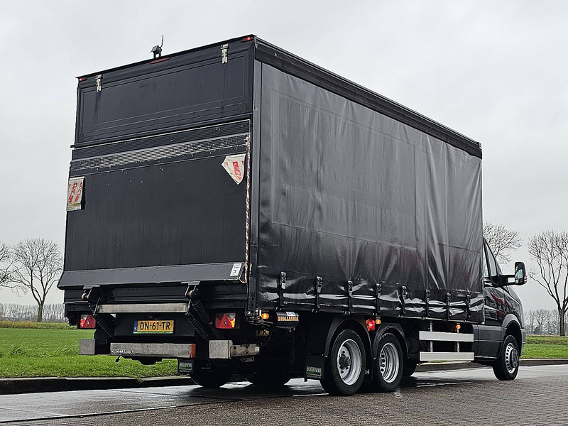 BE-Combi 3500PLUS - نصف مقطورة: صورة 1 BE-Combi 3500PLUS - نصف مقطورة: صورة 1