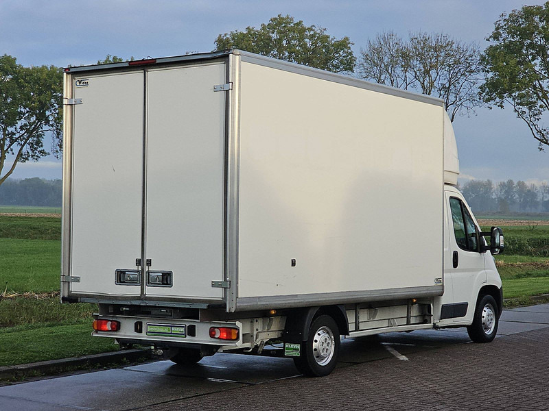 Citroën Jumper 2.0 Bakwagen Deuren AC! - شاحنة مغلقة الصندوق: صورة 3 Citroën Jumper 2.0 Bakwagen Deuren AC! - شاحنة مغلقة الصندوق: صورة 3