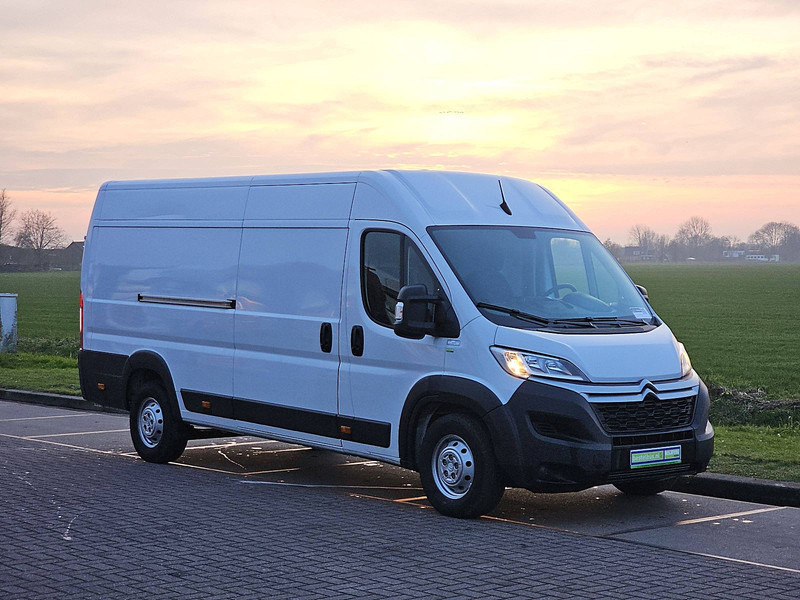 Citroën Jumper 2.2 L4H2 Maxi Airco - فان: صورة 5 Citroën Jumper 2.2 L4H2 Maxi Airco - فان: صورة 5