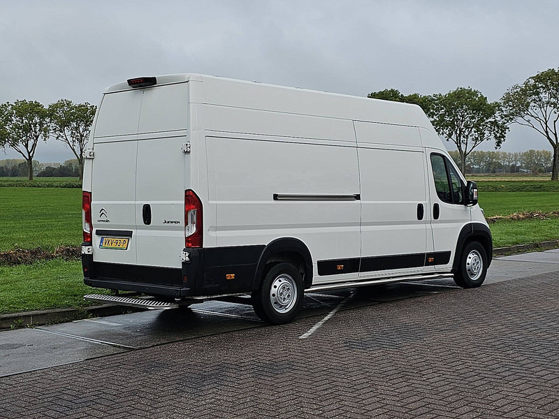 Citroën Jumper 2.2 L4H3 XXL Airco! - فان: صورة 3 Citroën Jumper 2.2 L4H3 XXL Airco! - فان: صورة 3