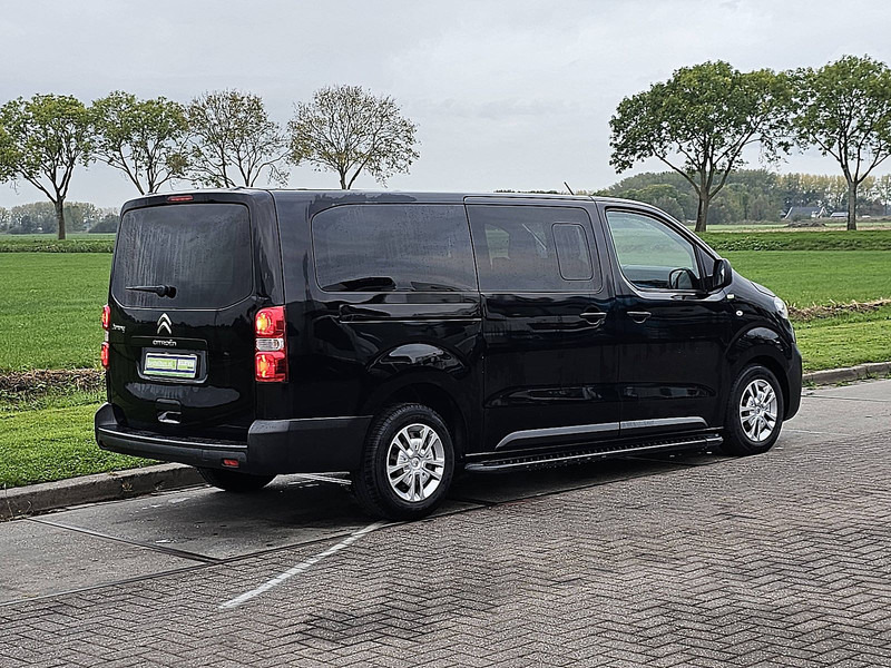 Citroën Jumpy 1.6 XL 9 pers EURO6 - حافلة صغيرة, ميكروباص: صورة 3 Citroën Jumpy 1.6 XL 9 pers EURO6 - حافلة صغيرة, ميكروباص: صورة 3