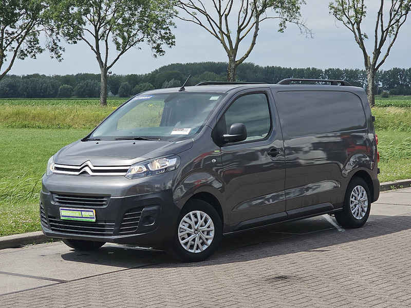 Citroën Jumpy 2.0 L2 Automaat Trekhaak - فان المدمجة: صورة 2 Citroën Jumpy 2.0 L2 Automaat Trekhaak - فان المدمجة: صورة 2