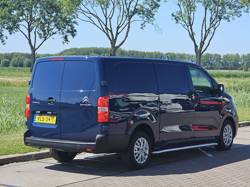 Citroën Jumpy 2.0 L3 XL Automaat NAP! - فان المدمجة: صورة 3 Citroën Jumpy 2.0 L3 XL Automaat NAP! - فان المدمجة: صورة 3