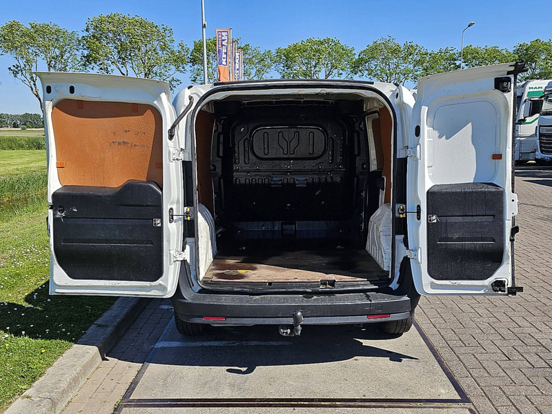 فان المدمجة Fiat Doblò CARGO 1.6 L1 NL-Auto Trekhaak: صورة 10