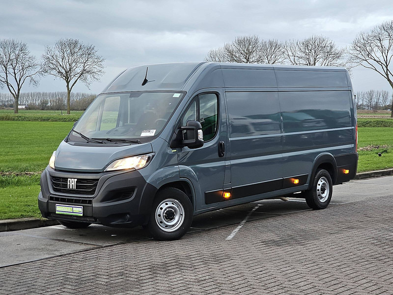Fiat Ducato 2.2 clima carplay EURO6 - فان: صورة 2 Fiat Ducato 2.2 clima carplay EURO6 - فان: صورة 2