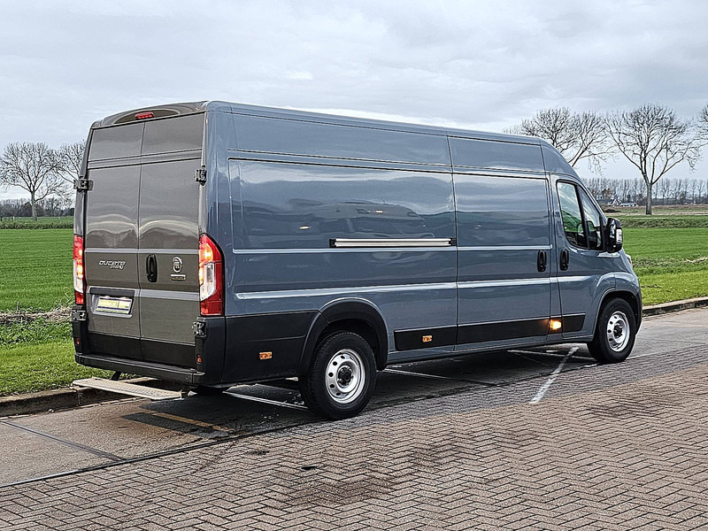 Fiat Ducato 2.2 clima carplay EURO6 - فان: صورة 3 Fiat Ducato 2.2 clima carplay EURO6 - فان: صورة 3