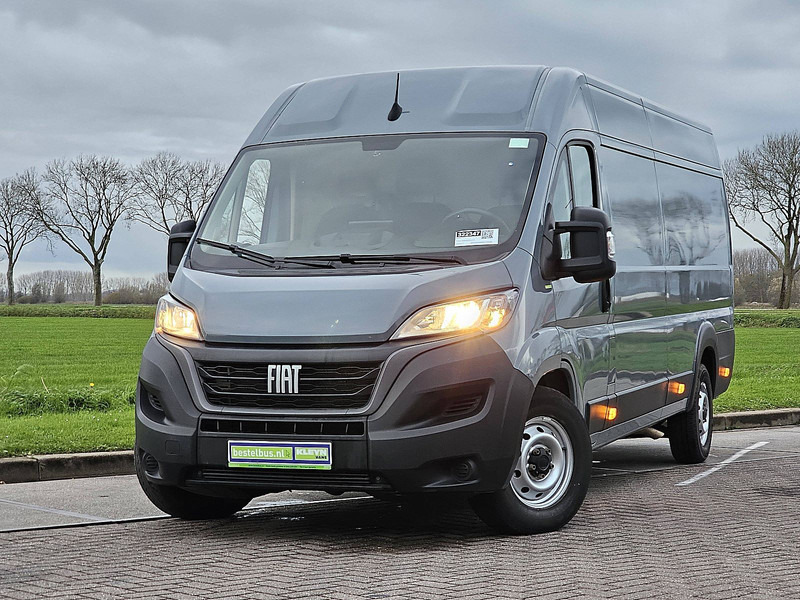 Fiat Ducato 2.2 clima carplay EURO6 - فان: صورة 1 Fiat Ducato 2.2 clima carplay EURO6 - فان: صورة 1