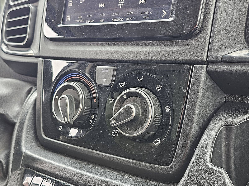 Fiat Ducato 2.3 Bakwagen Laadklep! Fiat Ducato 2.3 Bakwagen Laadklep!: صورة 11