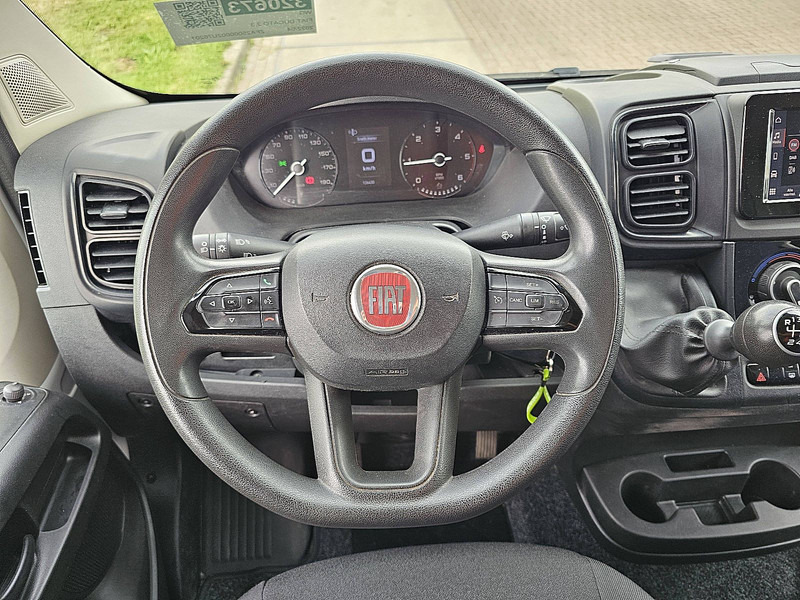 Fiat Ducato 2.3 Bakwagen Laadklep! Fiat Ducato 2.3 Bakwagen Laadklep!: صورة 10