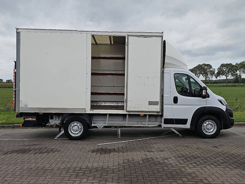 Fiat Ducato 2.3 Bakwagen Laadklep! Fiat Ducato 2.3 Bakwagen Laadklep!: صورة 13