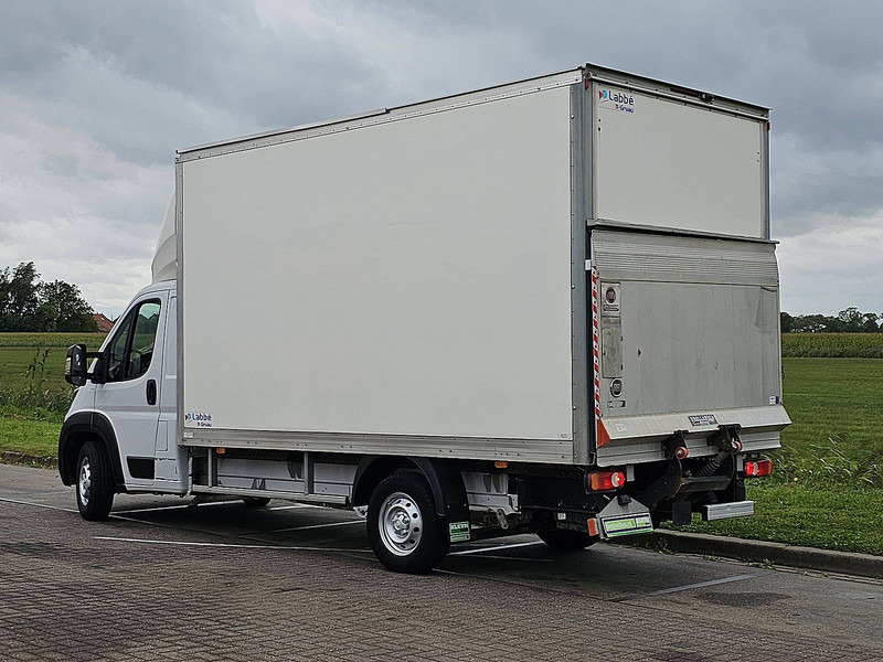 Fiat Ducato 2.3 Bakwagen Laadklep! Fiat Ducato 2.3 Bakwagen Laadklep!: صورة 6