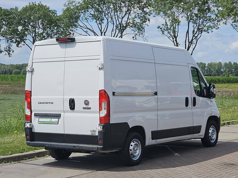 Fiat Ducato 2.3 L2H2 2xZijdeur Airco - فان المدمجة: صورة 3 Fiat Ducato 2.3 L2H2 2xZijdeur Airco - فان المدمجة: صورة 3