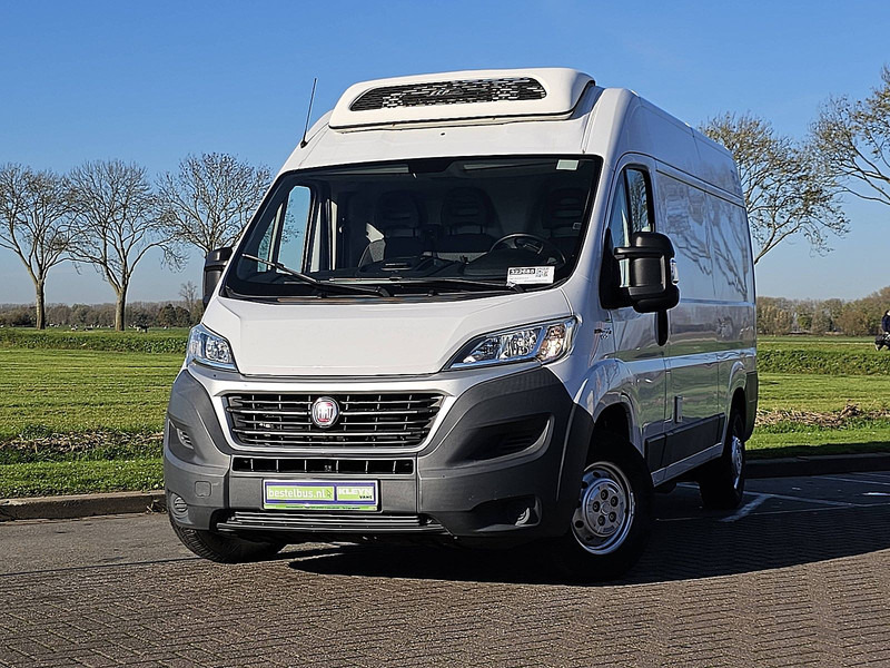 Fiat Ducato 2.3 L2H2 Koelwagen FRIGO - شاحنة مُبرّدة للتوصيل: صورة 1 Fiat Ducato 2.3 L2H2 Koelwagen FRIGO - شاحنة مُبرّدة للتوصيل: صورة 1