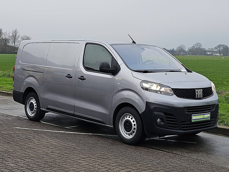 Fiat Scudo 2.0 L3 XL Euro6 145Pk AC - فان المدمجة: صورة 5 Fiat Scudo 2.0 L3 XL Euro6 145Pk AC - فان المدمجة: صورة 5