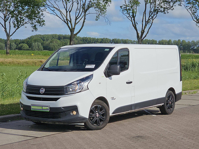 Fiat Talento 2.0 L2H1 Navi Airco - فان المدمجة: صورة 2 Fiat Talento 2.0 L2H1 Navi Airco - فان المدمجة: صورة 2