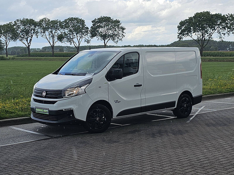 Fiat Talento L1H1 Navi Euro6 AC! - فان المدمجة: صورة 2 Fiat Talento L1H1 Navi Euro6 AC! - فان المدمجة: صورة 2