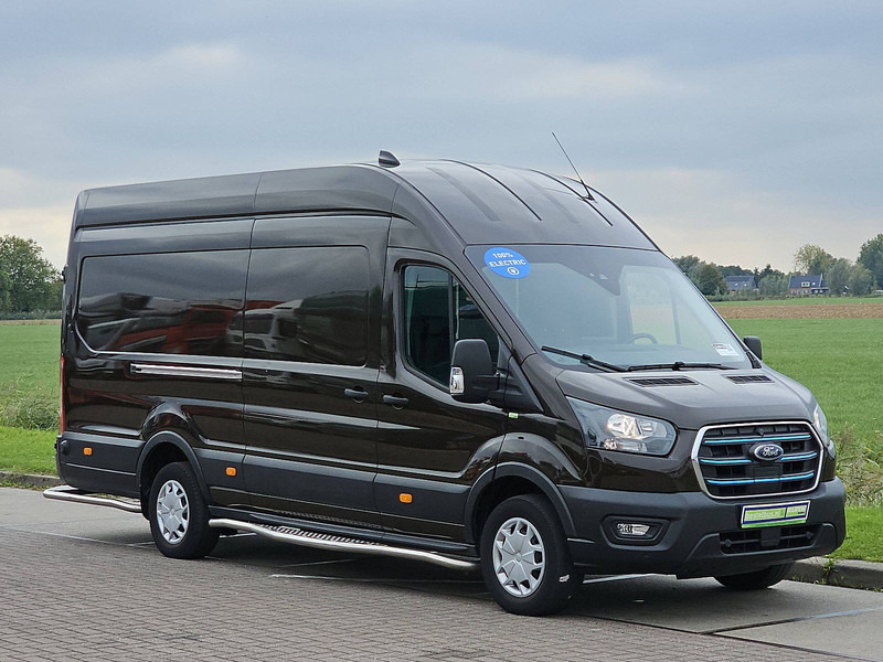 Ford E-Transit 68kWh Maxi Automaat! - فان, فان كهربائية: صورة 5 Ford E-Transit 68kWh Maxi Automaat! - فان, فان كهربائية: صورة 5