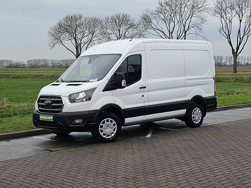 Ford E-Transit L2H2 184 pk 75KWH - فان, فان كهربائية: صورة 2 Ford E-Transit L2H2 184 pk 75KWH - فان, فان كهربائية: صورة 2