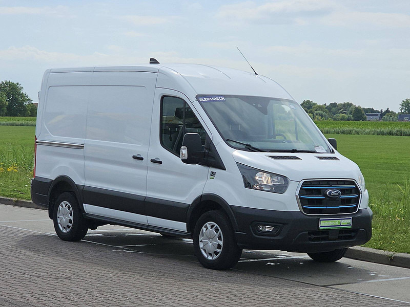 Ford E-Transit L2H2 68kWh Navi AC! - فان, فان كهربائية: صورة 5 Ford E-Transit L2H2 68kWh Navi AC! - فان, فان كهربائية: صورة 5