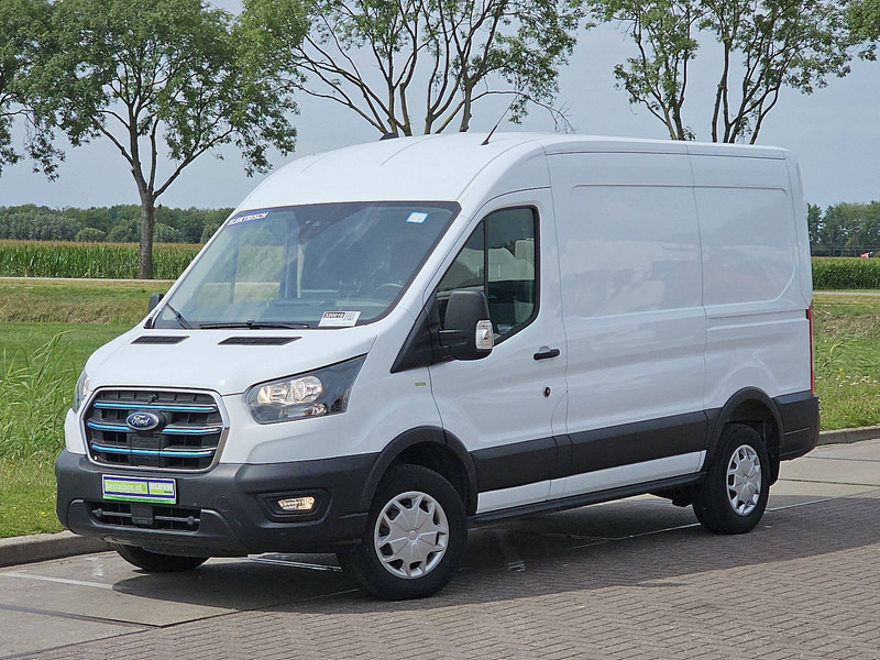 Ford E-Transit L2H2 68kWh Navi AC! - فان, فان كهربائية: صورة 2 Ford E-Transit L2H2 68kWh Navi AC! - فان, فان كهربائية: صورة 2