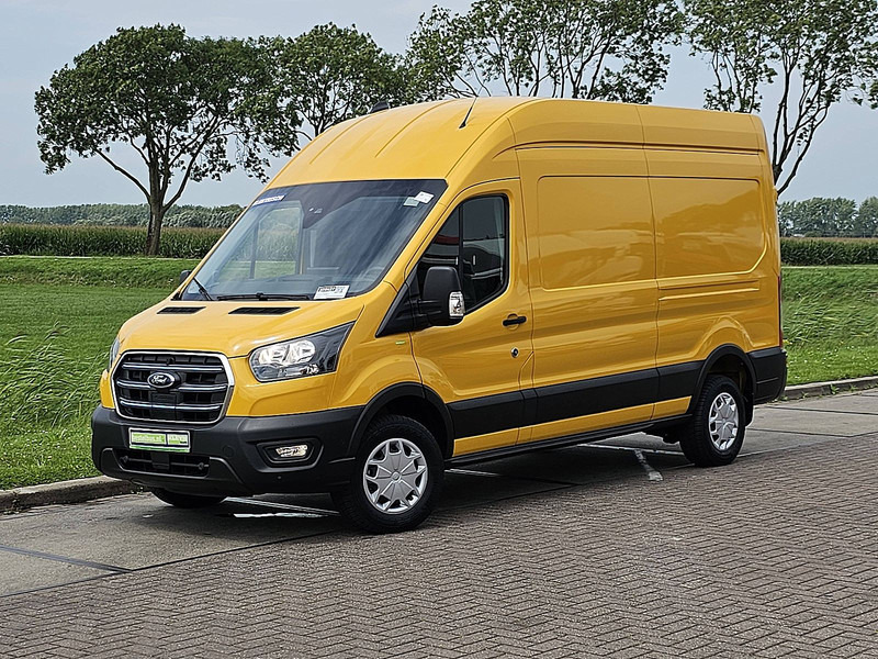 Ford E-Transit L3H3 elektr. 68 Kwh - فان, فان كهربائية: صورة 2 Ford E-Transit L3H3 elektr. 68 Kwh - فان, فان كهربائية: صورة 2
