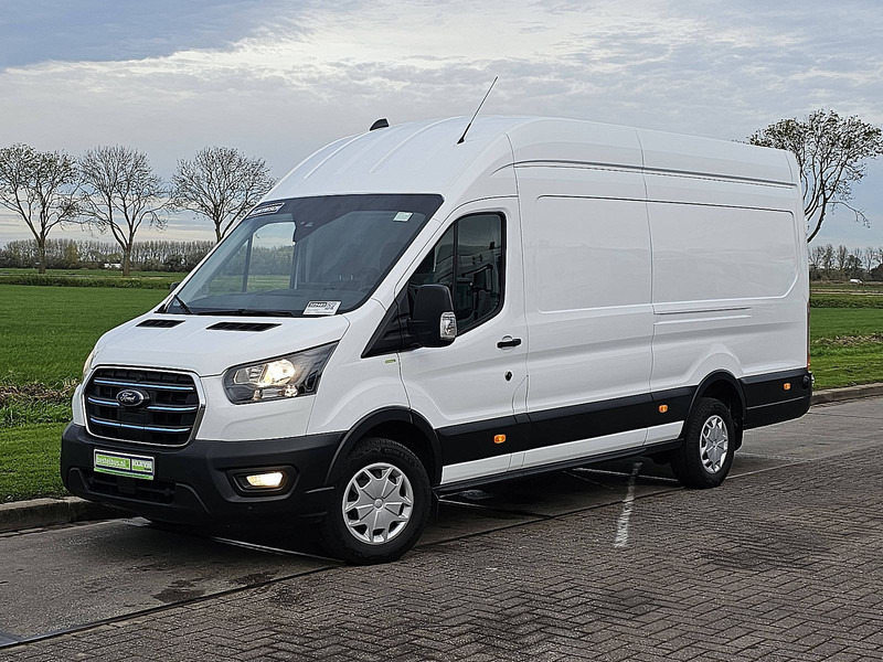 Ford E-Transit L4H3 Maxi 68kWh AC! - فان, فان كهربائية: صورة 2 Ford E-Transit L4H3 Maxi 68kWh AC! - فان, فان كهربائية: صورة 2
