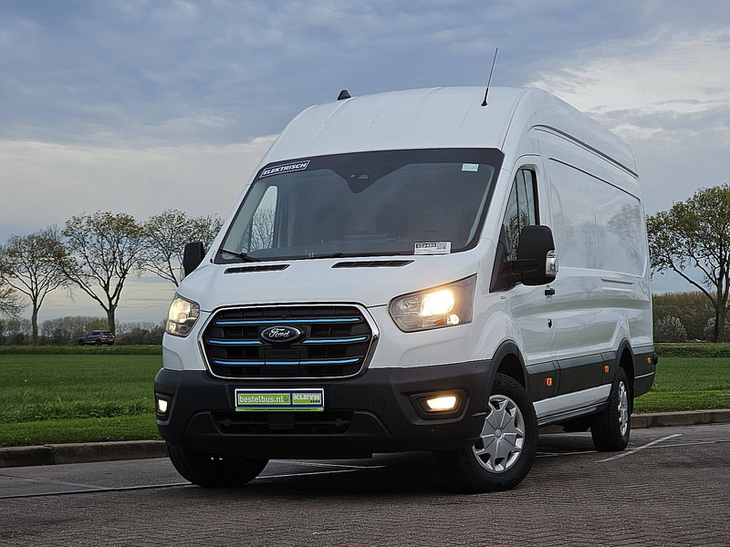 Ford E-Transit L4H3 Maxi 68kWh AC! - فان, فان كهربائية: صورة 1 Ford E-Transit L4H3 Maxi 68kWh AC! - فان, فان كهربائية: صورة 1