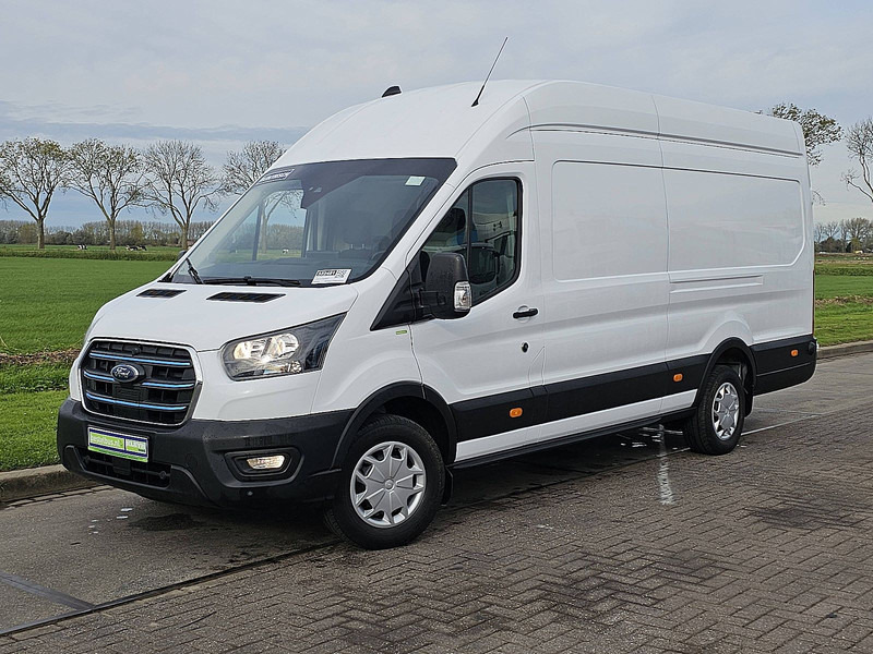 Ford E-Transit L4H3 Maxi 68kWh! - فان, فان كهربائية: صورة 2 Ford E-Transit L4H3 Maxi 68kWh! - فان, فان كهربائية: صورة 2