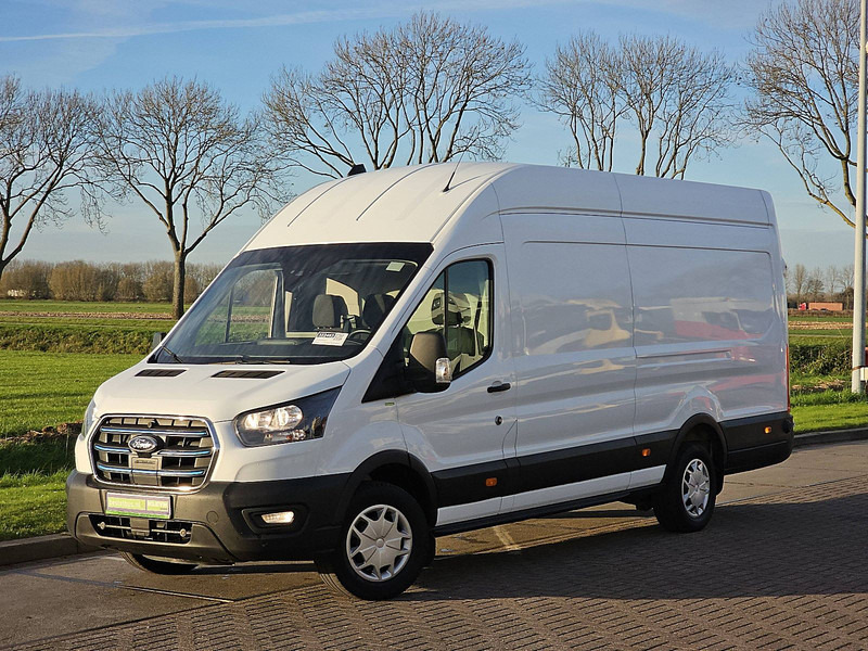 Ford E-Transit L4H3 Maxi 68kWh! - فان, فان كهربائية: صورة 2 Ford E-Transit L4H3 Maxi 68kWh! - فان, فان كهربائية: صورة 2
