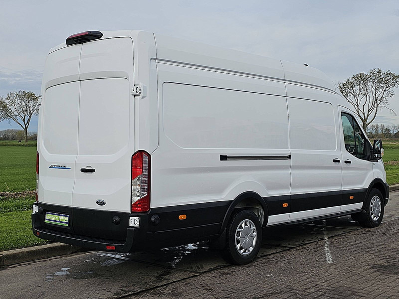 Ford E-Transit L4H3 Maxi 68kWh! - فان, فان كهربائية: صورة 3 Ford E-Transit L4H3 Maxi 68kWh! - فان, فان كهربائية: صورة 3