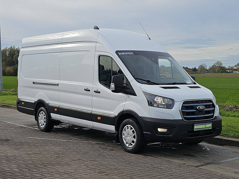 Ford E-Transit L4H3 Maxi 68kWh! - فان, فان كهربائية: صورة 5 Ford E-Transit L4H3 Maxi 68kWh! - فان, فان كهربائية: صورة 5