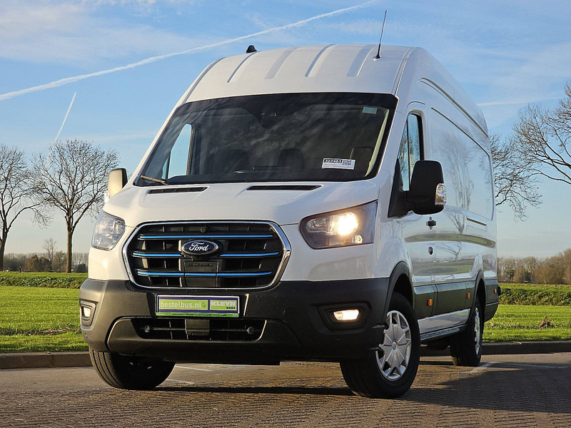 Ford E-Transit L4H3 Maxi 68kWh! - فان, فان كهربائية: صورة 1 Ford E-Transit L4H3 Maxi 68kWh! - فان, فان كهربائية: صورة 1