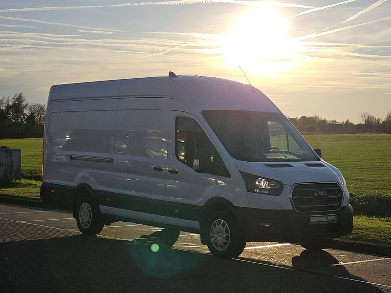 Ford E-Transit L4H3 Maxi 68kWh! - فان, فان كهربائية: صورة 5 Ford E-Transit L4H3 Maxi 68kWh! - فان, فان كهربائية: صورة 5