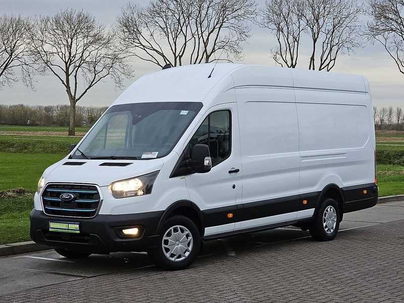 Ford E-Transit L4H3 Maxi 68kWh! - فان, فان كهربائية: صورة 2 Ford E-Transit L4H3 Maxi 68kWh! - فان, فان كهربائية: صورة 2
