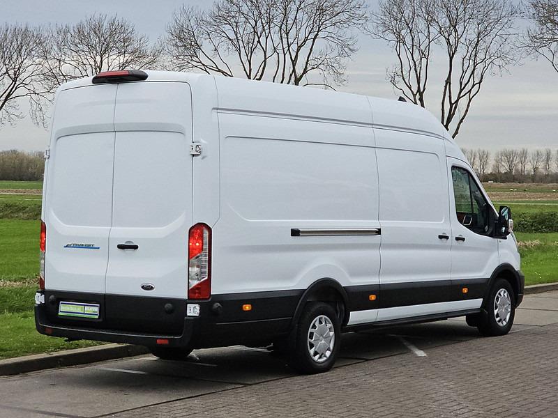 Ford E-Transit L4H3 Maxi 68kWh! - فان, فان كهربائية: صورة 3 Ford E-Transit L4H3 Maxi 68kWh! - فان, فان كهربائية: صورة 3
