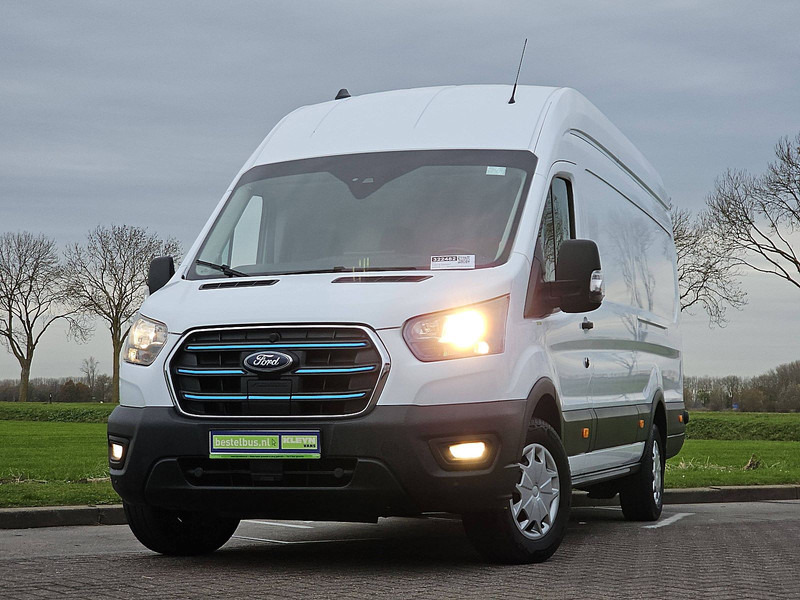Ford E-Transit L4H3 Maxi 68kWh! - فان, فان كهربائية: صورة 1 Ford E-Transit L4H3 Maxi 68kWh! - فان, فان كهربائية: صورة 1