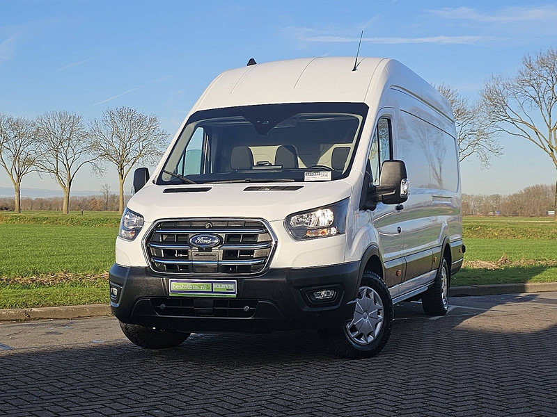 Ford E-Transit L4H3 Maxi 89 kWh - فان, فان كهربائية: صورة 1 Ford E-Transit L4H3 Maxi 89 kWh - فان, فان كهربائية: صورة 1