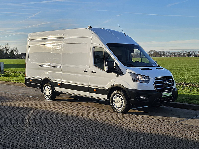 Ford E-Transit L4H3 Maxi 89 kWh - فان, فان كهربائية: صورة 5 Ford E-Transit L4H3 Maxi 89 kWh - فان, فان كهربائية: صورة 5