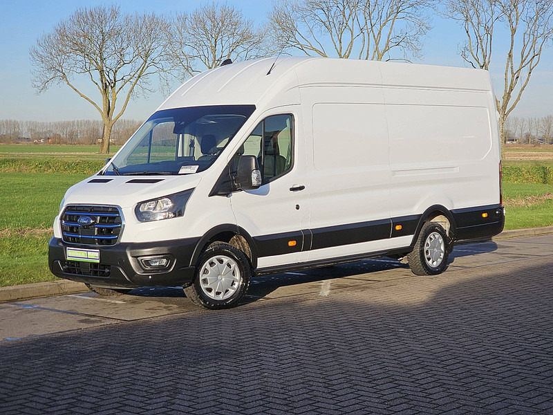 Ford E-Transit L4H3 Maxi 89 kWh - فان, فان كهربائية: صورة 2 Ford E-Transit L4H3 Maxi 89 kWh - فان, فان كهربائية: صورة 2